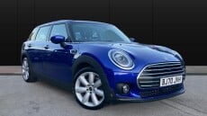 MINI Clubman 1.5 Cooper Exclusive 6dr Petrol Estate